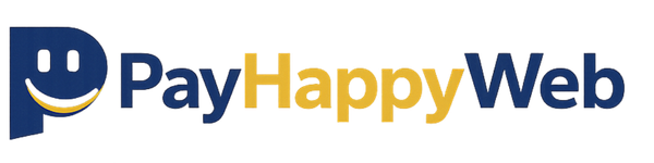 pay Happy Web - Professional Website Design