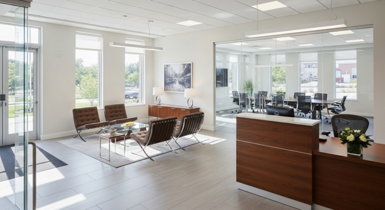 Complete Guide to website development for law firms