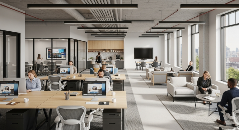 Beyond Listings: 7 Essential Features for a Modern Real Estate Website